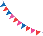 Banner decoration